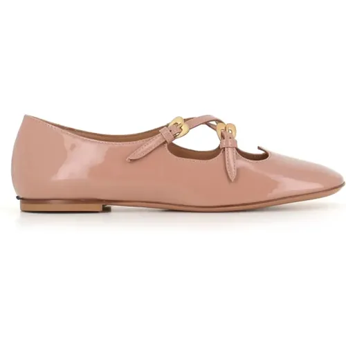 Shoes > Flats > Ballerinas - - A. Bocca - Modalova