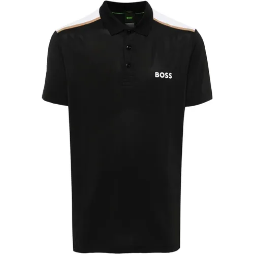 Tops > Polo Shirts - - Hugo Boss - Modalova