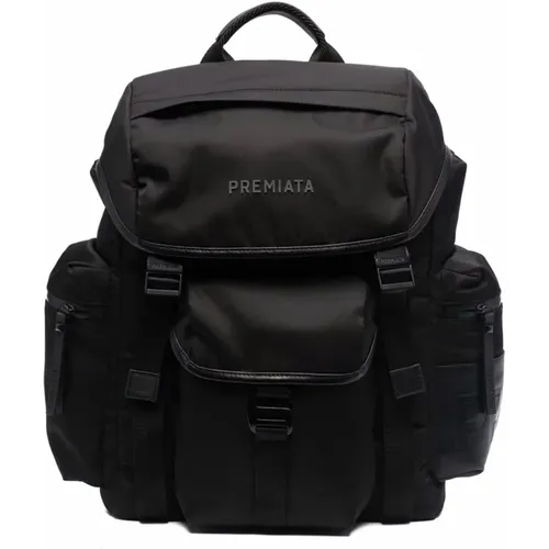 Bags > Backpacks - - Premiata - Modalova