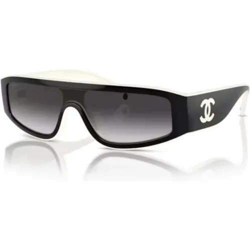 Accessories > Sunglasses - - Chanel - Modalova