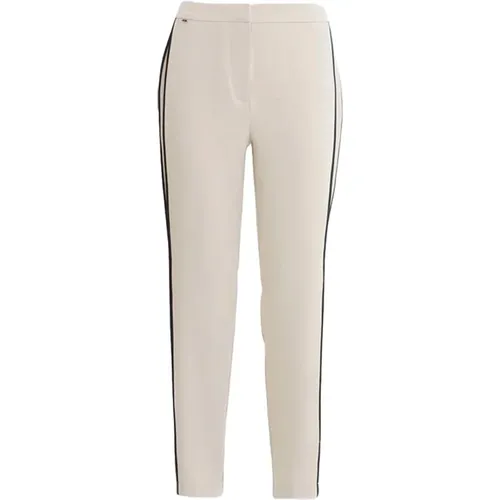 Trousers > Slim-fit Trousers - - Jijil - Modalova