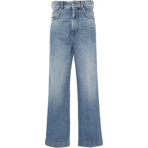 Jeans > Straight Jeans - - SPORTMAX - Modalova