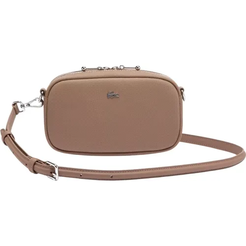 Bags > Cross Body Bags - - Lacoste - Modalova