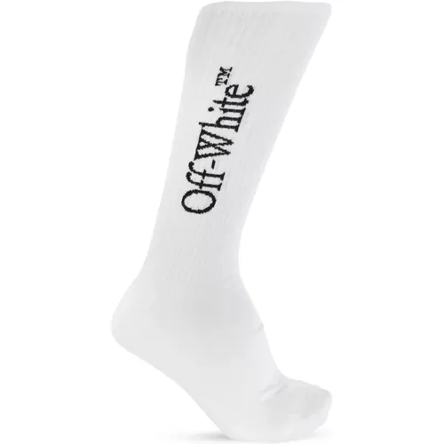 Off - Underwear > Socks - - Off White - Modalova