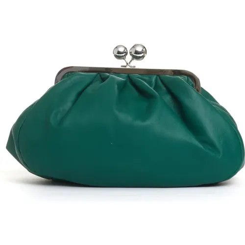 Bags > Clutches - - Max Mara Weekend - Modalova