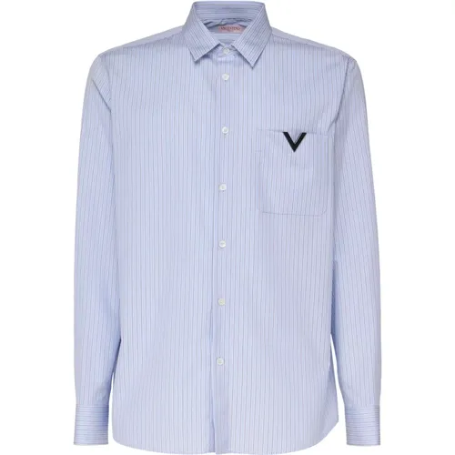 Shirts > Casual Shirts - - Valentino Garavani - Modalova