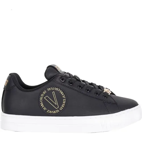 Shoes > Sneakers - - Versace Jeans Couture - Modalova