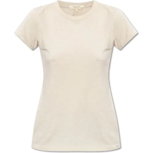 Tops > T-Shirts - - Rag & Bone - Modalova