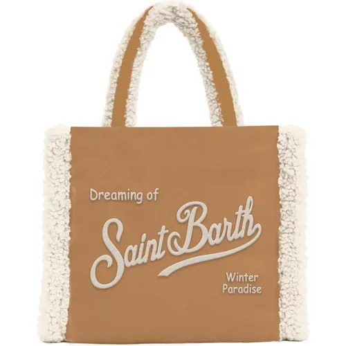 Bags > Tote Bags - - MC2 Saint Barth - Modalova