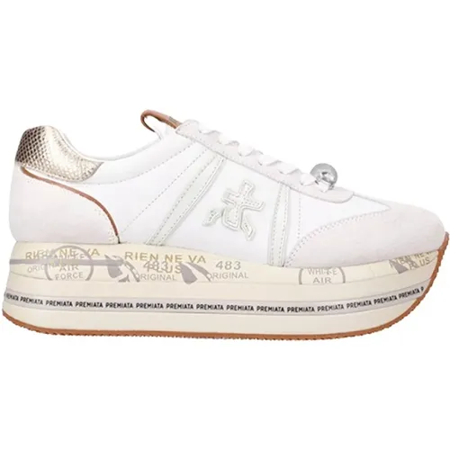 Shoes > Sneakers - - Premiata - Modalova