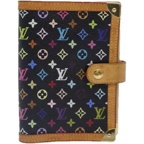 Pre-owned > Pre-owned Accessories - - Louis Vuitton Vintage - Modalova