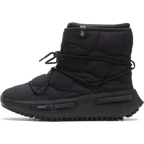 Shoes > Boots > Winter Boots - - Adidas - Modalova