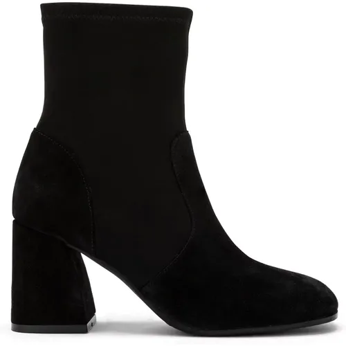 Shoes > Boots > Heeled Boots - - Carmens - Modalova