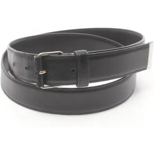 Pre-owned > Pre-owned Accessories > Pre-owned Belts - - Givenchy Pre-owned - Modalova