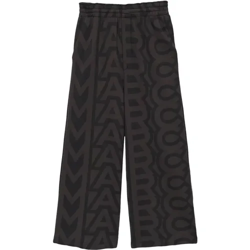 Trousers > Wide Trousers - - Marc Jacobs - Modalova