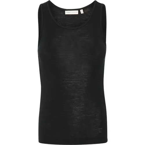 InWear - Hauts - Noir - InWear - Modalova