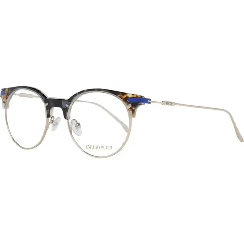 Accessories > Glasses - - EMILIO PUCCI - Modalova