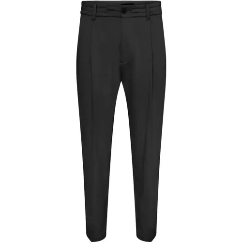 Trousers > Chinos - - drykorn - Modalova