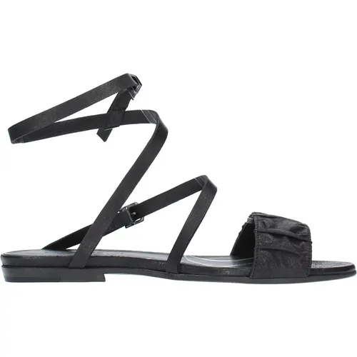 Shoes > Sandals > Flat Sandals - - Pantanetti - Modalova