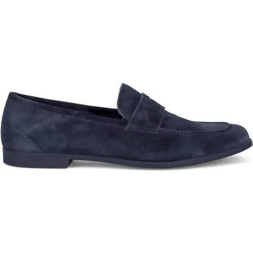 Shoes > Flats > Loafers - - Fratelli Rossetti - Modalova