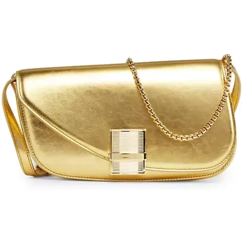 Bags > Cross Body Bags - - Salvatore Ferragamo - Modalova