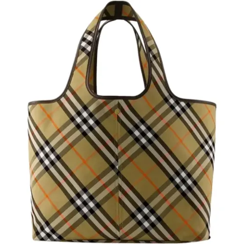 Bags > Tote Bags - - Burberry - Modalova