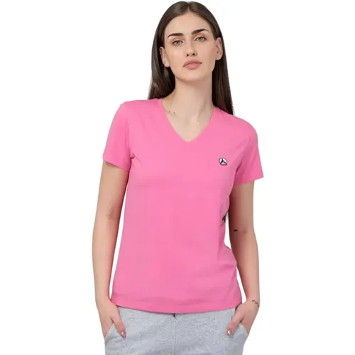 Jott - Tops > T-Shirts - Pink - Jott - Modalova