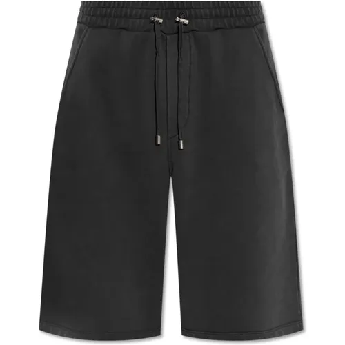 Shorts > Casual Shorts - - Balmain - Modalova