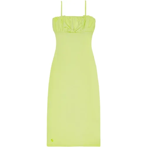 Dresses > Day Dresses > Midi Dresses - - Opéra Sport - Modalova