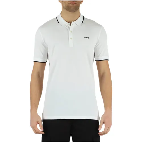 Tops > Polo Shirts - - Hugo Boss - Modalova