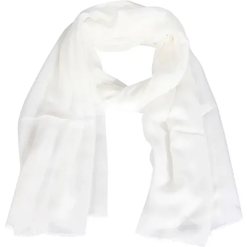 Accessories > Scarves > Winter Scarves - - Max Mara Weekend - Modalova