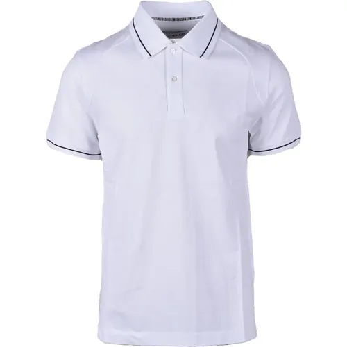 Tops > Polo Shirts - - Bikkembergs - Modalova