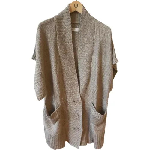 Pre-owned > Pre-owned Knitwear & Sweatshirts - - By Malene Birger Pre-owned - Modalova