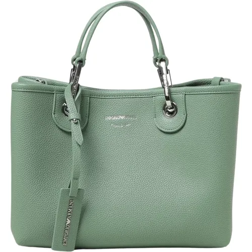 Bags > Tote Bags - - Giorgio Armani - Modalova