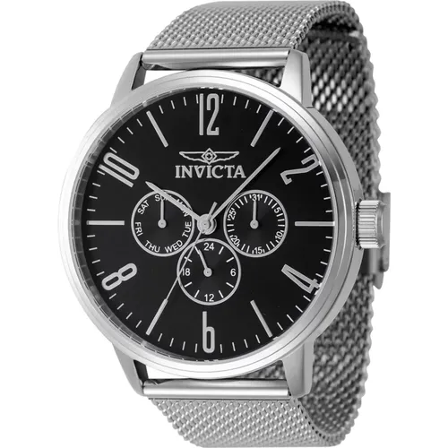 Accessories > Watches - - Invicta Watches - Modalova