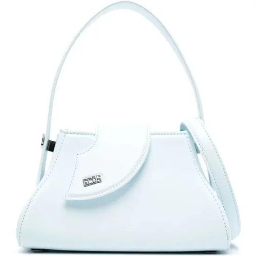 Gcds - Bags > Handbags - Blue - Gcds - Modalova