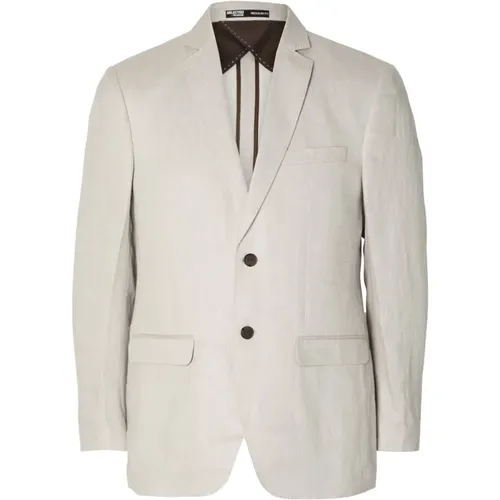 Jackets > Blazers - - Selected Homme - Modalova