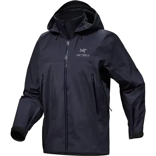 Arc'teryx - Jackets > Light Jackets - - Arcteryx - Modalova