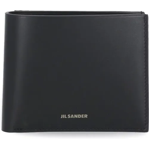 Accessories > Wallets & Cardholders - - Jil Sander - Modalova