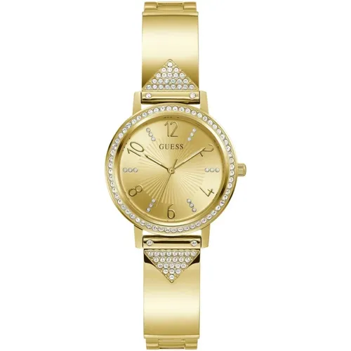 Accessories > Watches - - Guess - Modalova