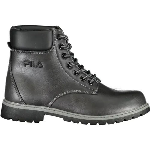 Shoes > Boots > Lace-up Boots - - Fila - Modalova