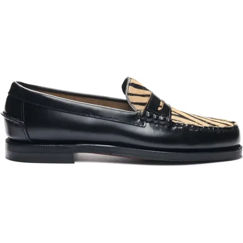 Shoes > Flats > Loafers - - Sebago - Modalova