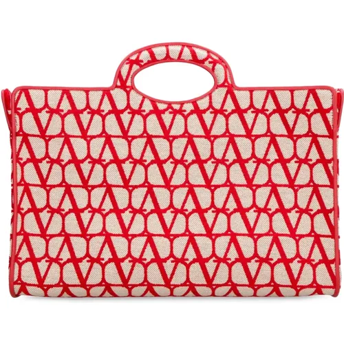 Bags > Handbags - - Valentino Garavani - Modalova
