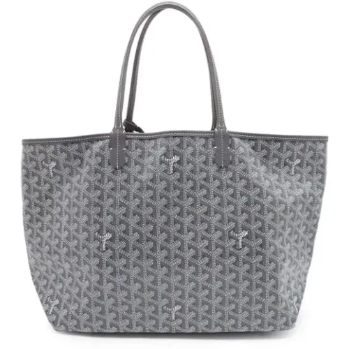 Pre-owned > Pre-owned Bags > Pre-owned Tote Bags - - Goyard Vintage - Modalova