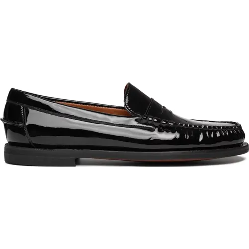 Shoes > Flats > Loafers - - Sebago - Modalova