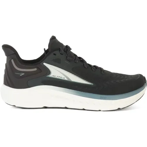 Altra - Shoes > Sneakers - Black - Altra - Modalova