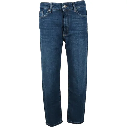 Jeans > Slim-fit Jeans - - SPORTMAX - Modalova