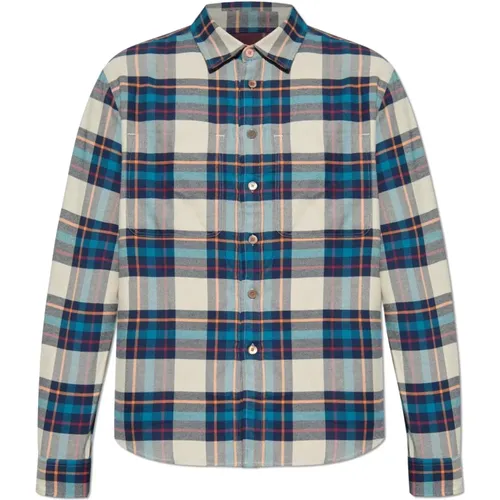 Shirts > Casual Shirts - - PS By Paul Smith - Modalova