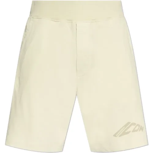 Shorts > Casual Shorts - - Dsquared2 - Modalova