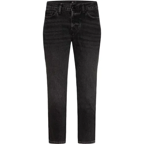 Jeans > Slim-fit Jeans - - Anine Bing - Modalova